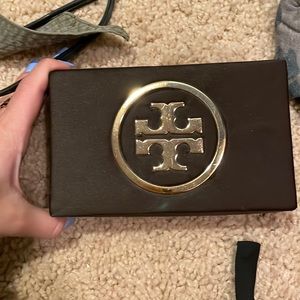 Tory Burch jewelry box